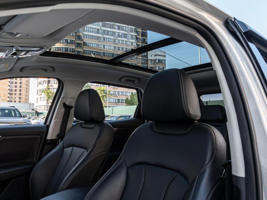 BAIC X7 I Краснодар  - изображение 12