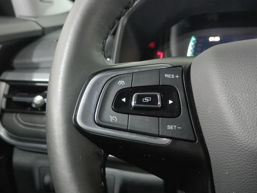 Chery Tiggo 7 Pro I Оренбург  - изображение 18