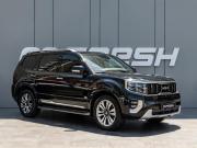 Kia Mohave I Рестайлинг 2 Краснодар  - изображение 27