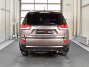 Citroen C-Crosser Кемерово  - изображение 27