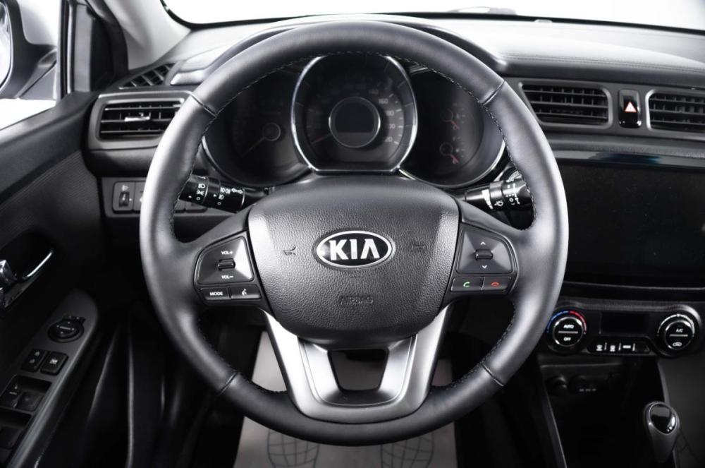 Kia Rio III Пермь  - изображение 14