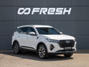 Chery Tiggo 7 Pro Max I Краснодар  - изображение 26