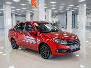 Lada (ВАЗ) Granta I Рестайлинг Самара  - изображение 18