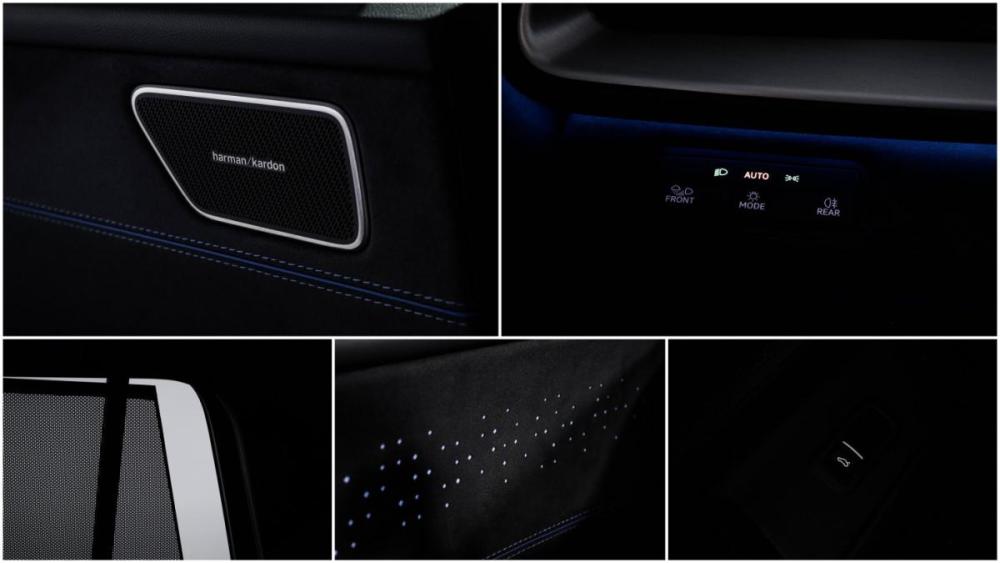 Volkswagen Teramont II (China Market) Москва  - изображение 18