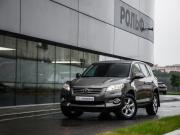 Toyota RAV4 III (XA30) Рестайлинг Санкт-Петербург  - изображение 30