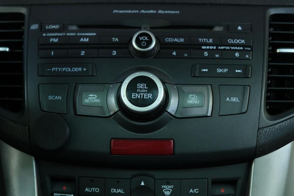Honda Accord VIII Омск  - изображение 18