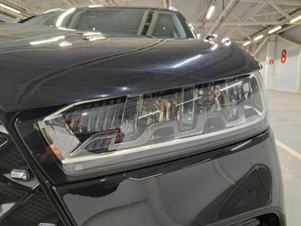 Chery Tiggo 7 Pro I с пробегом 2022 года, цена 1 450 000 рублей, 59469 км, внедорожник, Автокод Объявления