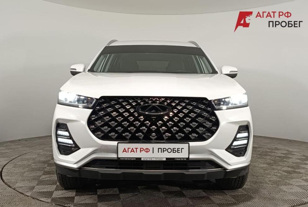 Chery Tiggo 7 Pro I Волгоград  - изображение 2