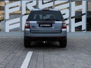 Land Rover Freelander II Ставрополь  - изображение 25