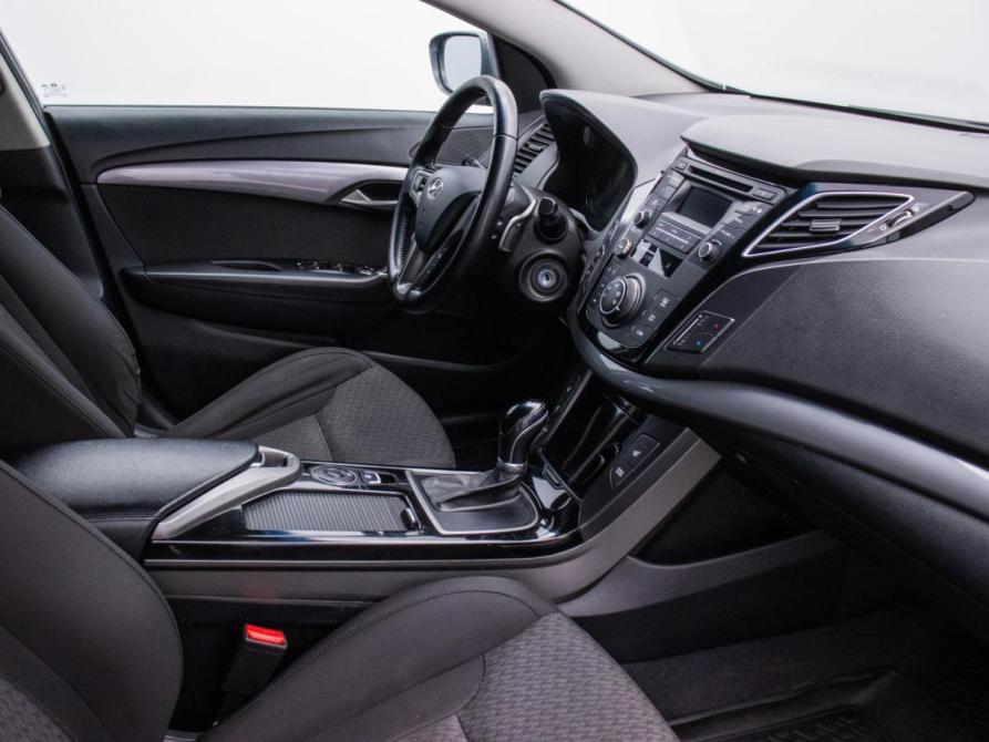 Hyundai i40 I Рестайлинг Москва  - изображение 10
