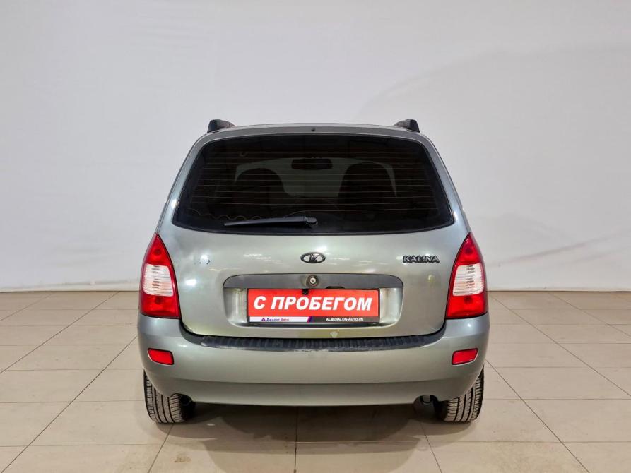 Lada (ВАЗ) Kalina I Альметьевск  - изображение 6