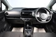 Toyota Vitz III (XP130) Рестайлинг 2 Новосибирск  - изображение 27