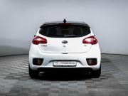 Kia Ceed II Рестайлинг Москва  - изображение 24