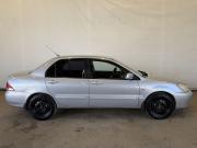 Mitsubishi Lancer IX Рестайлинг Псков  - изображение 27
