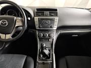 Mazda 6 II (GH) Москва  - изображение 33