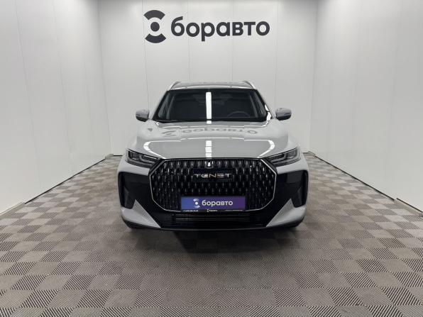 Tenet T7 с пробегом 2026 года, цена 2 320 000 рублей, 16880 км, внедорожник, Автокод Объявления