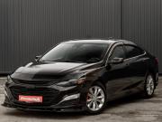 Chevrolet Malibu IX Рестайлинг Екатеринбург  - изображение 27