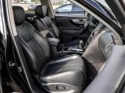 Infiniti QX70 Краснодар  - изображение 32