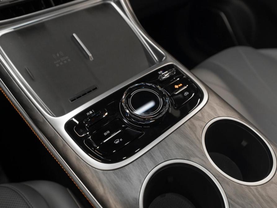 Geely Galaxy M7 Москва  - изображение 19