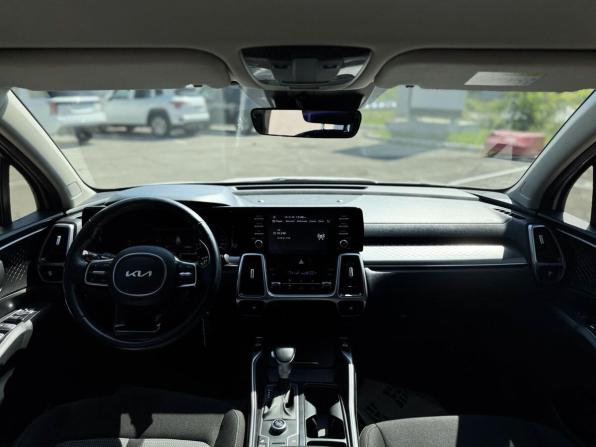 Kia Sorento IV с пробегом 2023 года, цена 3 873 800 рублей, 62672 км, внедорожник, Автокод Объявления