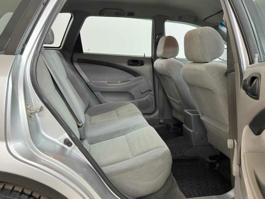 Chevrolet Lacetti I Москва  - изображение 11