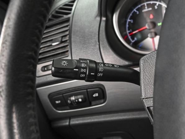 Geely Emgrand X7 I с пробегом 2015 года, цена 779 000 рублей, 136988 км, внедорожник, Автокод Объявления