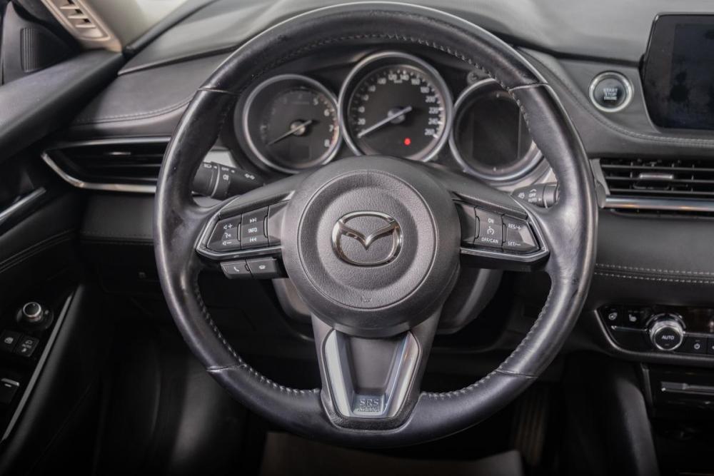 Mazda 6 III (GJ) Рестайлинг 2 Томск  - изображение 11