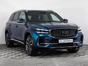 Geely Monjaro I Санкт-Петербург  - изображение 34