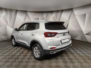 Chery Tiggo 4 Pro I Москва  - изображение 24