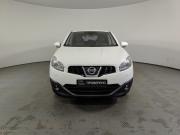 Nissan Qashqai I Рестайлинг Уфа  - изображение 24