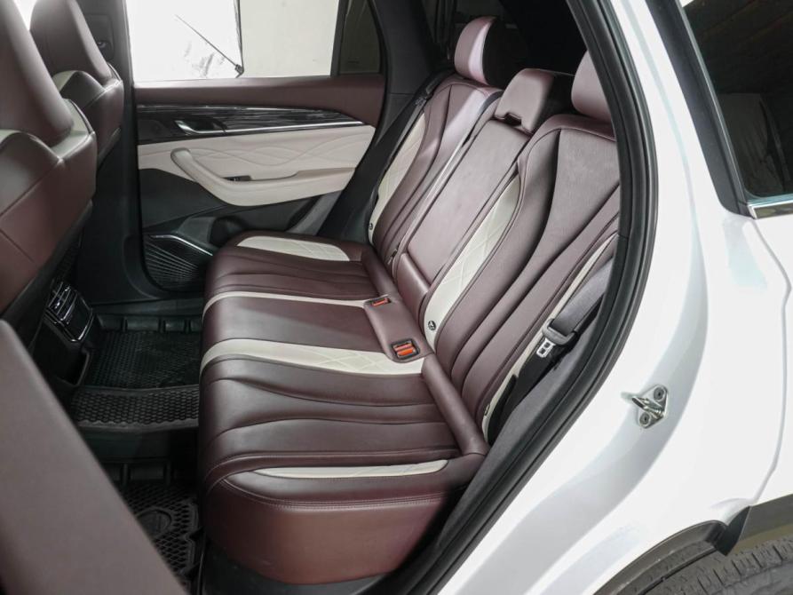 Geely Monjaro I Воронеж  - изображение 9