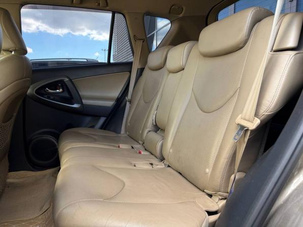 Toyota RAV4 III (XA30) с пробегом 2009 года, цена 1 170 000 рублей, 173043 км, внедорожник, Автокод Объявления