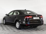 Volkswagen Jetta VI Рестайлинг Санкт-Петербург  - изображение 27