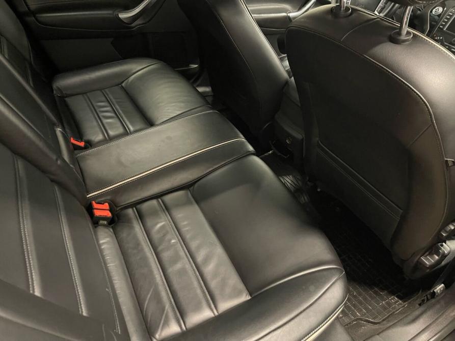 Ford Mondeo IV Рестайлинг Санкт-Петербург  - изображение 17
