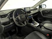 Toyota RAV4 V (XA50) Москва  - изображение 35