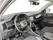 Skoda Kodiaq I Москва  - изображение 46