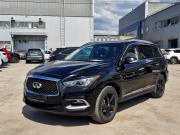 Infiniti QX60 I Рестайлинг Нижний Новгород  - изображение 22
