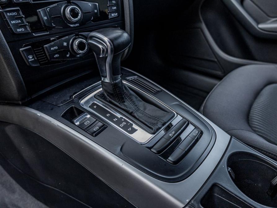 Audi A4 IV (B8) Рестайлинг Казань  - изображение 8