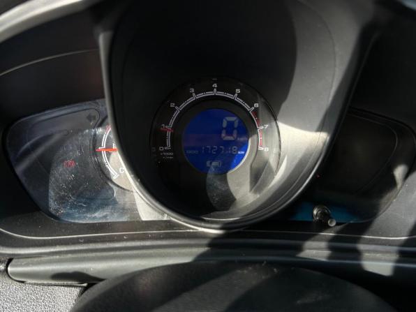 Lifan X60 I с пробегом 2013 года, цена 470 000 рублей, 172720 км, внедорожник, Автокод Объявления