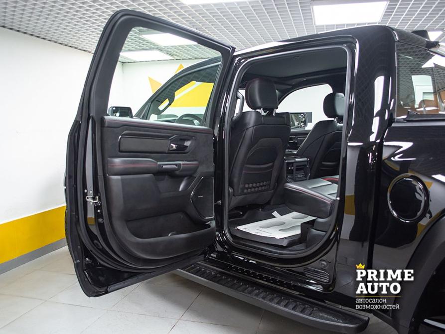 Ram 1500 V Рестайлинг Новосибирск  - изображение 13
