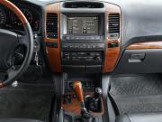 Lexus GX I Москва  - изображение 29