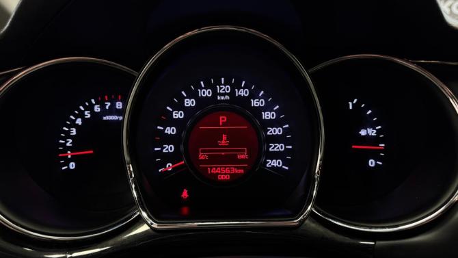 Kia Ceed II Рестайлинг с пробегом 2015 года, цена 1 299 500 рублей, 144563 км, универсал, Автокод Объявления