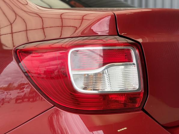 Renault Logan II Рестайлинг с пробегом 2019 года, цена 1 287 000 рублей, 119431 км, седан, Автокод Объявления