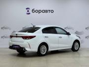 Kia Rio IV Рестайлинг Ставрополь  - изображение 21