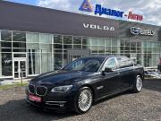 BMW 7 серии V (F01/F02/F04) Рестайлинг Набережные Челны  - изображение 29