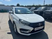 Lada (ВАЗ) Vesta I Рестайлинг (NG) Тольятти  - изображение 11
