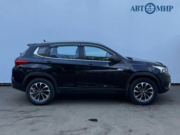 Chery Tiggo 7 I с пробегом 2019 года, цена 1 390 000 рублей, 78570 км, внедорожник, Автокод Объявления
