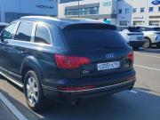 Audi Q7 I (4L) Рестайлинг Санкт-Петербург  - изображение 8