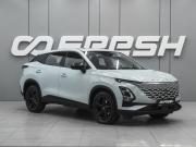 Omoda C5 I Ростов-на-Дону  - изображение 26