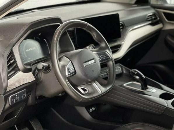 Haval F7 I Рестайлинг с пробегом 2023 года, цена 2 095 000 рублей, 82319 км, внедорожник, Автокод Объявления